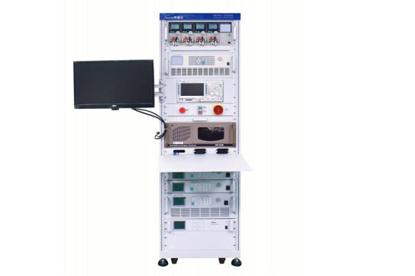 通用电源测试系统-ATS300